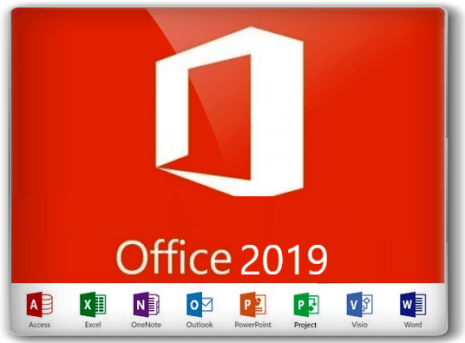 office 2019 for mac crack